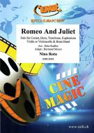 Romeo And Juliet Standard