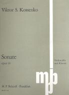 Sonata Op. 10 