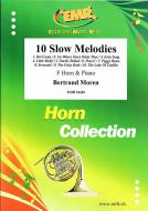 10 Slow Melodies Standard