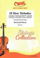 10 Slow Melodies Download