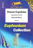 Danzas Espanolas Standard