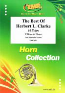 The Best Of Herbert L. Clarke Standard