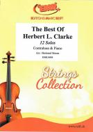 The Best Of Herbert L. Clarke Standard
