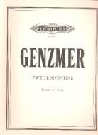 Trumpet Sonatina No. 2 