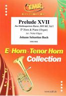 Prelude XVII BW 862 Download
