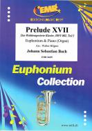 Prelude XVII BW 862 Standard