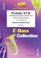 Prelude XVII BW 862 Standard