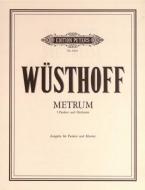 Metrum for Five Timpani and Orchestra 