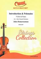 Introduction & Polonaise Download