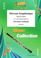 Morceau Symphonique Standard