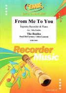 From Me To You Download