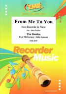 From Me To You Download
