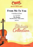 From Me To You Download