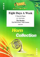 Eight Days A Week Download