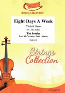 Eight Days A Week Download
