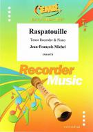 Raspatouille Standard