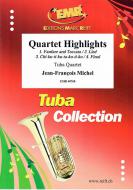 Quartet Highlights Standard