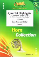 Quartet Highlights Standard