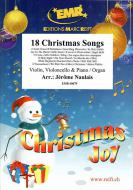 18 Christmas Songs Download