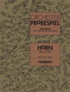 Orchesterprobespiel: Horn / Wagner-Tuba 