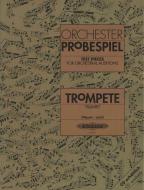 Test Pieces for Orchestral Auditions 