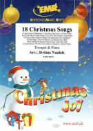 18 Christmas Songs Standard