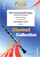 Der Karneval von Venedig Standard
