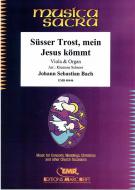 Süsser Trost, mein Jesus kömmt Download