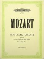 Exsultate, Jubilate 
