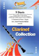 9 Duets Standard
