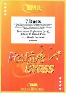 7 Duets Download