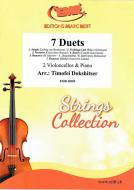7 Duets Download