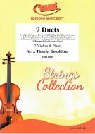 7 Duets Standard