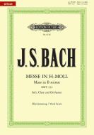 Mass in B minor BWV 232 