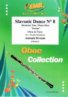 Slavonic Dance No. 8 'Furiant' Standard