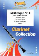 Arabesque No. 1 Download