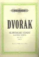 Slavonic Dances Vol. 1 Op. 46 