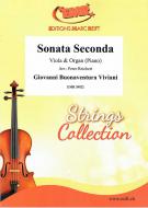 Sonata Seconda Standard