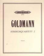 String Quartet No. 2 