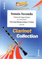 Sonata Seconda Standard