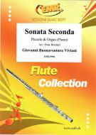 Sonata Seconda Standard