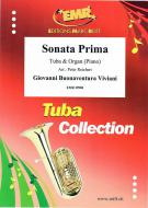 Sonata Prima Standard