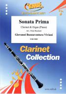 Sonata Prima Standard