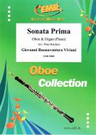 Sonata Prima Standard