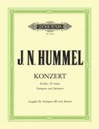 Trumpet Concerto 