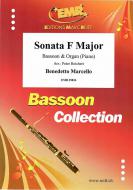 Sonata F Major op. 2 / VI Standard