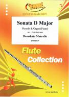 Sonata D Major op. 2 / VI Download