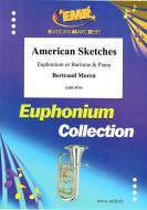 American Sketches Standard