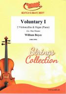 Voluntary I Standard