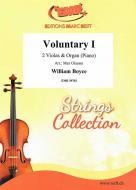 Voluntary I Download